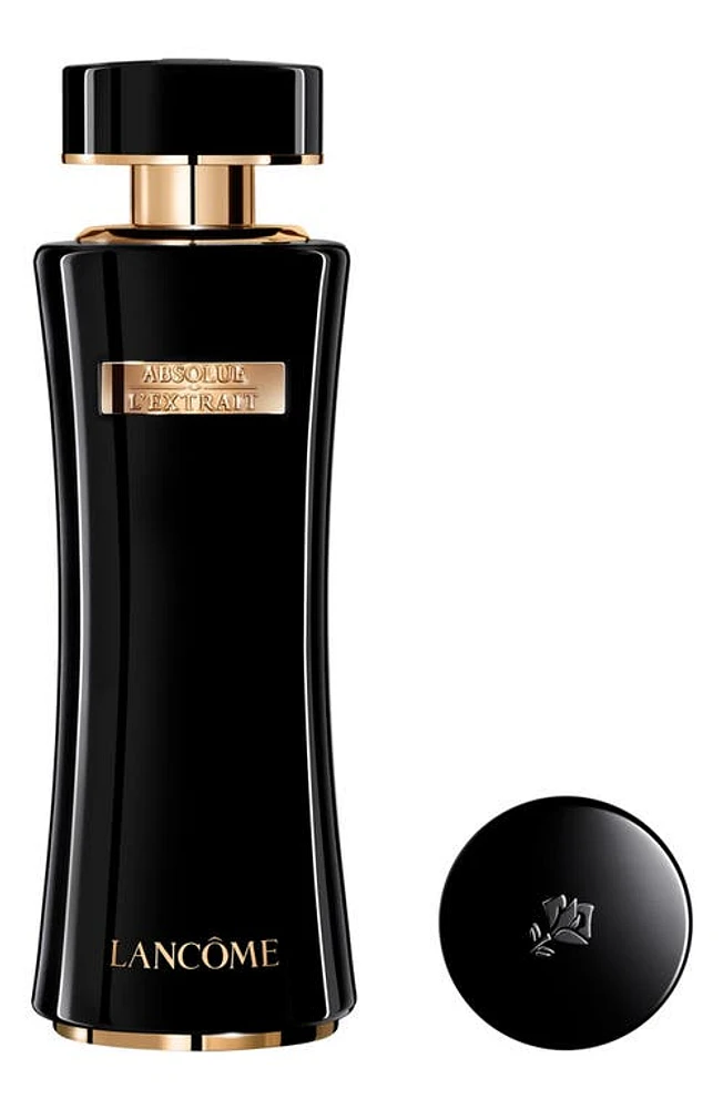 Lancôme Absolue L'Extrait Elixir Lotion at Nordstrom, Size 5 Oz