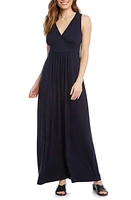 Karen Kane Jersey Knit Maxi Dress at Nordstrom,