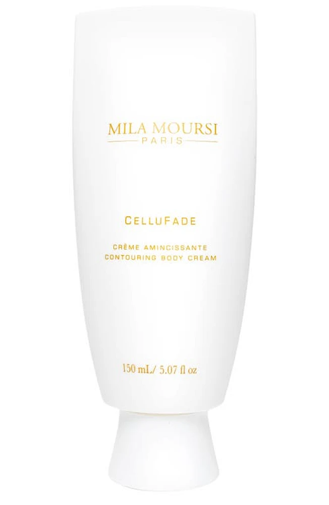 Mila Moursi Paris Contouring Body Cream at Nordstrom