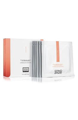 Erno Laszlo Multi-Task Full Circle Eye Serum 6-Pack Masks $48 Value at Nordstrom, Size 6 Count