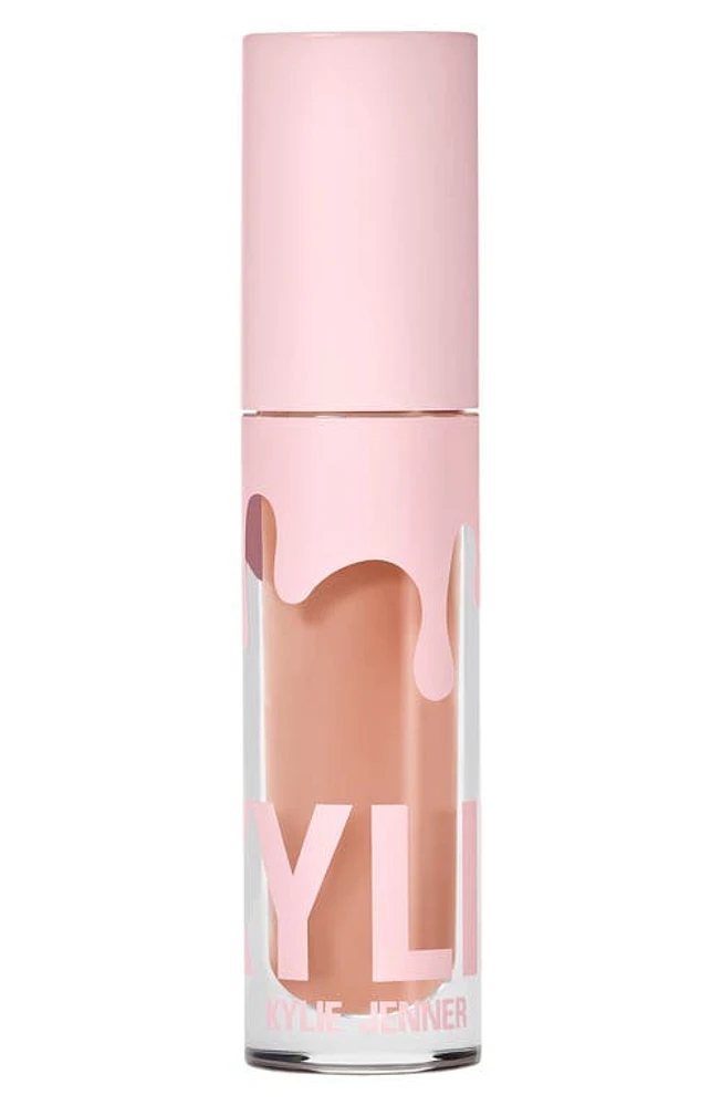 Kylie Cosmetics High Gloss Lip Gloss in So Cute at Nordstrom