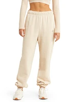 Alo Accolade Logo Sweatpants at Nordstrom,