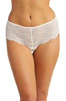 Simone Perele Karma Lace Boyshorts at Nordstrom,