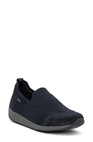 ara Lilith Sneaker in Navy at Nordstrom, Size 11