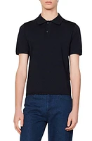 sandro Pablo Polo Sweater at Nordstrom,