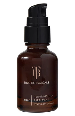 True Botanicals Clear Repair Serum at Nordstrom