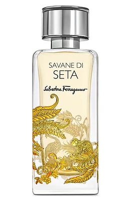 FERRAGAMO Savane di Seta Eau de Parfum at Nordstrom, Size 3.4 Oz