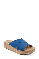 Earth Scout Platform Slide Sandal at Nordstrom,