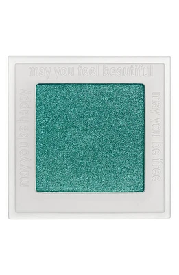 Neen Pretty Shady Pressed Pigment in Sprout at Nordstrom