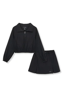 Habitual Kids Kids' Pullover & Skort Set at Nordstrom,