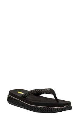 Volatile Palau Platform Flip Flop at Nordstrom,