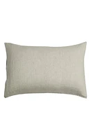 Sijo French Linen Pillowcase Set in Classic at Nordstrom