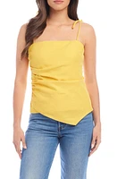 FIFTEEN TWENTY Stilla Camisole Yellow at Nordstrom,