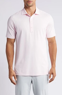 Peter Millar Crown Crafted Soul Performance Mesh Polo at Nordstrom,