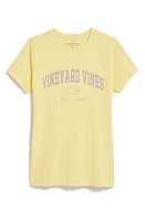 vineyard vines Heritage Graphic T-Shirt at Nordstrom,