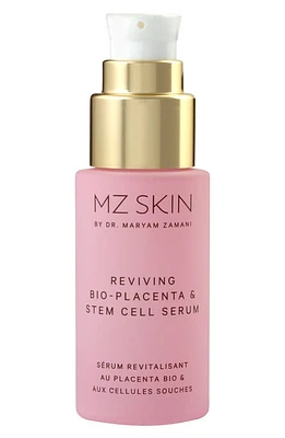 MZ Skin Reviving Bio-Placenta & Stem Cell Serum at Nordstrom