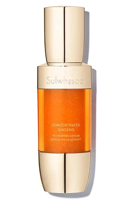 Sulwhasoo Concentrated Ginseng Renewing Serum at Nordstrom