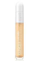 Clinique Even Better All-Over Concealer + Eraser in Cn08 Linen at Nordstrom