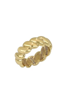 Bony Levy Katharine 14K Gold Statement Ring Yellow at Nordstrom,