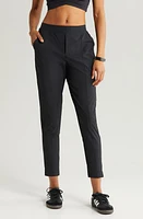 zella Vantage High Waist Ankle Pants at Nordstrom,