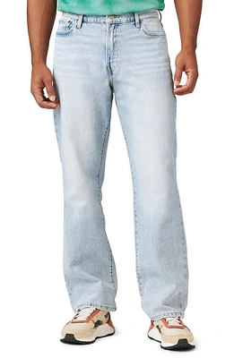 Lucky Brand 181 Relaxed Straight Leg Jeans Belmar at Nordstrom, X 32