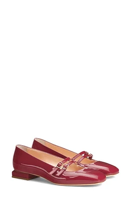 AGL Angie Mary Jane Pump Tomato at Nordstrom,