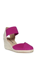 Anne Klein Zoey Wedge Sandal at Nordstrom,