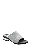 David Tate Premium Slide Sandal at Nordstrom,