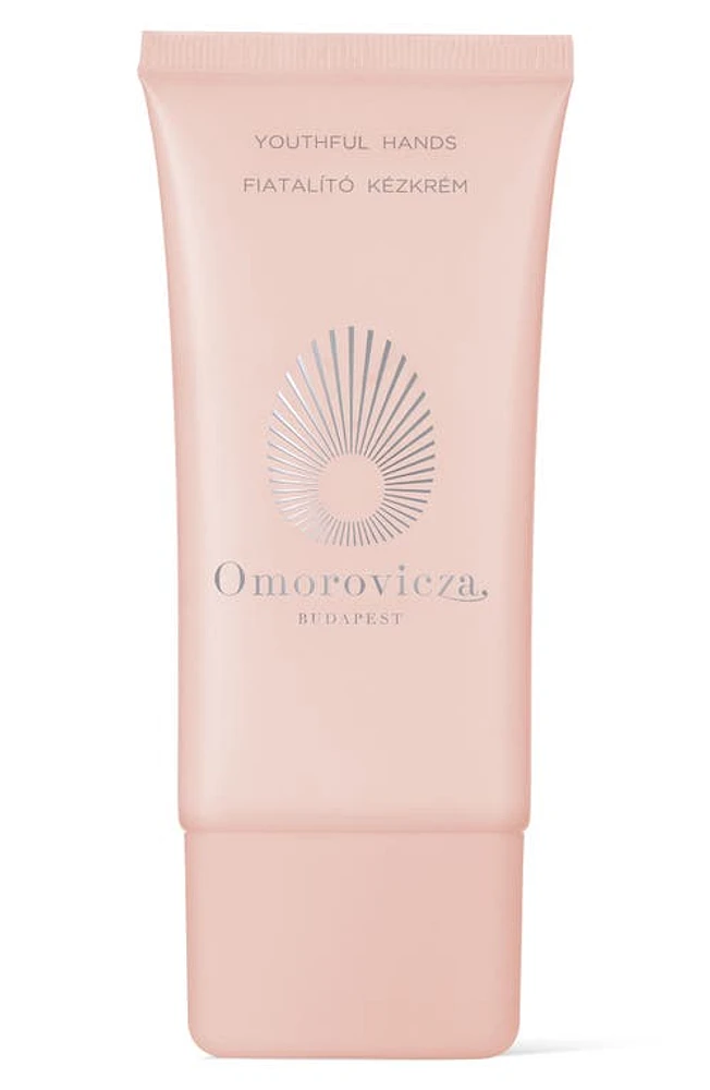 Omorovicza Youthful Hands Cream at Nordstrom