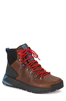 Spyder Blacktail Waterproof Hiking Boot at Nordstrom