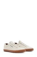 AllSaints Underground Low Top Sneaker at Nordstrom,