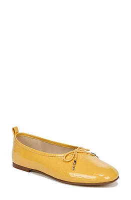 Sam Edelman Ari Ballet Flat Sunflower at Nordstrom,