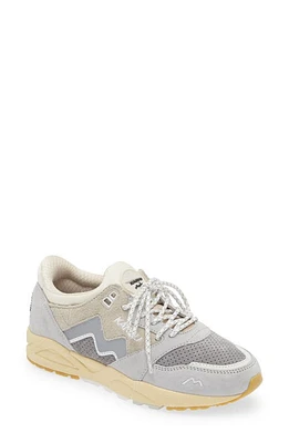 Karhu Gender Inclusive Aria 95 Sneaker Lunar Rock/Foggy Dew at Nordstrom, Women's