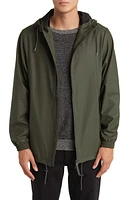 Rains Storm Breaker Waterproof Rain Jacket at Nordstrom,