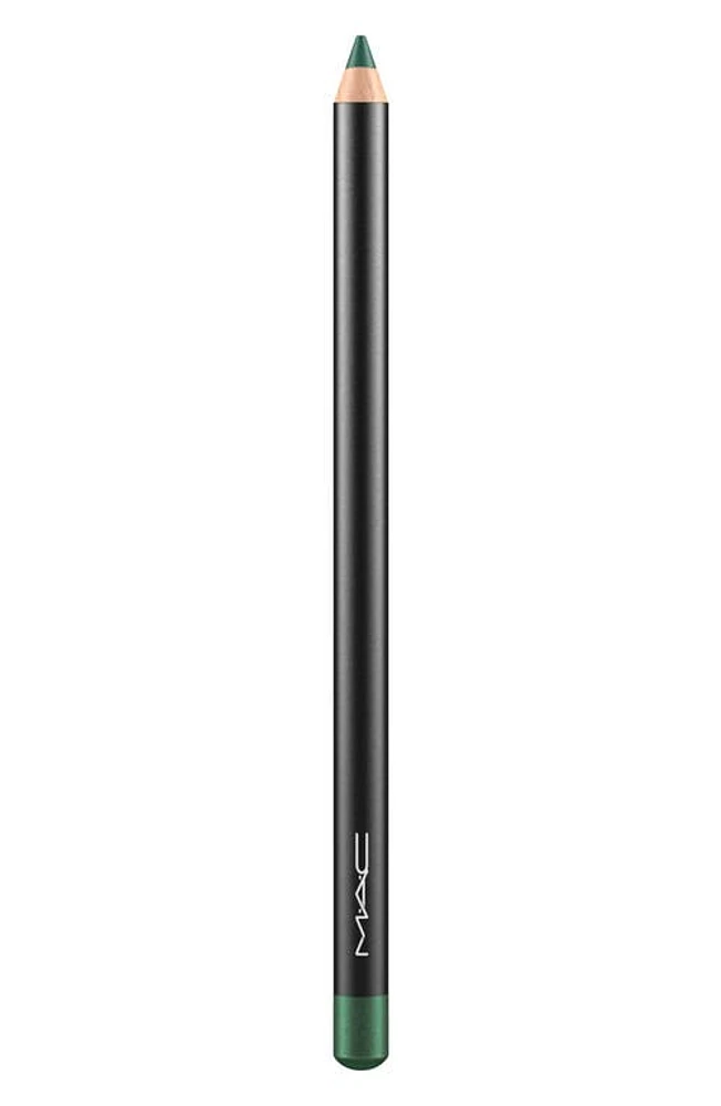 MAC Cosmetics Eye Kohl Eyeliner Pencil in Minted at Nordstrom