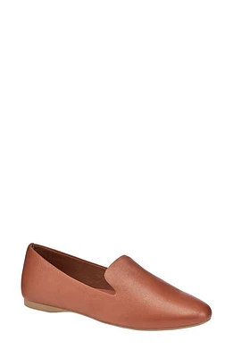 Birdies Starling Leather Flat at Nordstrom,