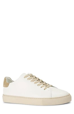 Kurt Geiger London Lennon Sneaker Open Beige at Nordstrom,