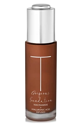 Trish McEvoy Gorgeous Foundation in 12Dn at Nordstrom