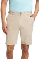 Peter Millar Men's Shackleford Performance Hybrid Shorts at Nordstrom,