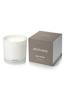 APOTHEKE White Vetiver 3-Wick Candle at Nordstrom