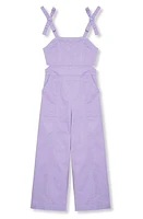 Habitual Kids Kids' Wide Leg Jumpsuit at Nordstrom,