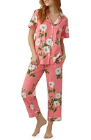 BedHead Pajamas Classic Crop at Nordstrom,