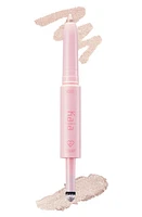 Kaja Wink Dazzle Eyeshadow & Glitter Multi Stick in Ice Illusion at Nordstrom