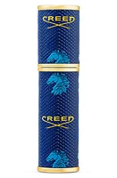 Creed Refillable Travel Perfume Atomizer in Blue at Nordstrom, Size 0.17 Oz