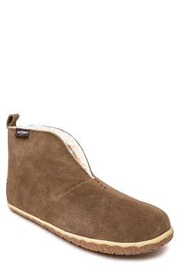 Minnetonka Tamson Slipper Autumn Brown at Nordstrom,