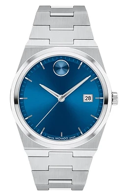 Movado Quest Bracelet Watch