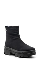 ara Montvale Waterproof Boot Black at Nordstrom,