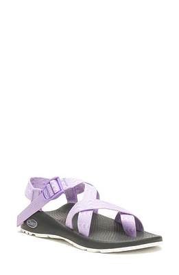 Chaco Z/2 Sport Sandal Thrill Purple Rose at Nordstrom,