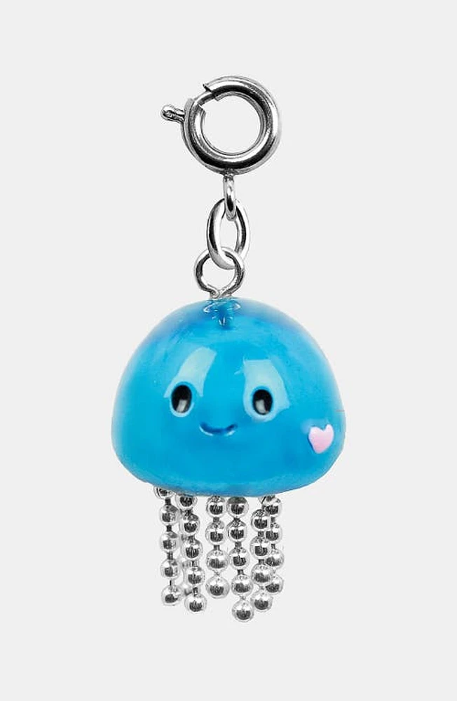 CHARM IT! 'Jellyfish' Charm in Lil' Jelly at Nordstrom