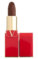 Rosso Valentino Refillable Lipstick in 199A /Matte at Nordstrom